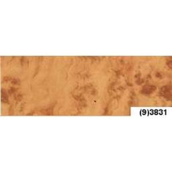 Пленка самоклеящаяся 45см*8м 3831 береза карельская D&B (Китай) *1/20