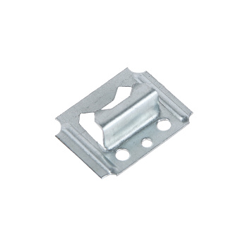 Кляймер для вагонки 6мм (80шт) *1/75