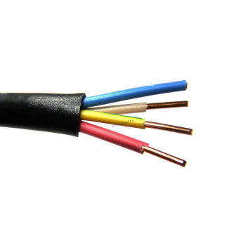Кабель ВВГнг 4*1,5 (100м) *100