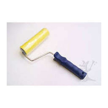 Валик прижимной резиновый 50мм бюгель d-6мм арт.3003102 Т4Р *1/12/96 Валик прижимной резиновый 50мм бюгель d-6мм арт.3003102 Т4Р *1/12/96