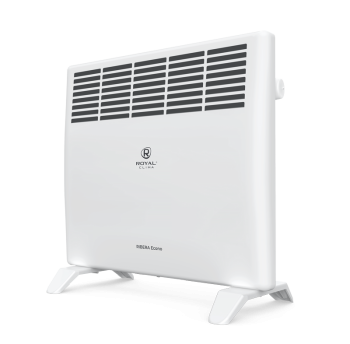 Конвектор 1500Вт ROYAL Clima REC-RE1500M RIBERA Econo, СТИЧ-элемент, механ. упр,S обогр.до 20м2 Конвектор 1500Вт ROYAL Clima REC-RE1500M RIBERA Econo, СТИЧ-элемент, механ. упр,S обогр.до 20м2