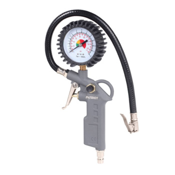 Пистолет для накачки шин 10бар GN 60D PATRIOT *1/10 Пистолет для накачки шин 10бар GN 60D PATRIOT *1/10