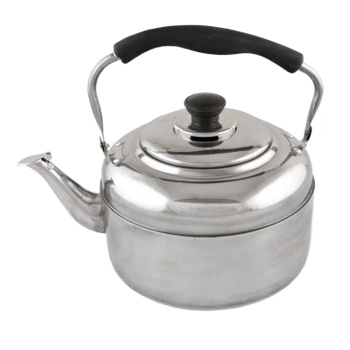 Чайник нерж. 6,0л AST-002-ЧБ-60  "Катунь" *1/4