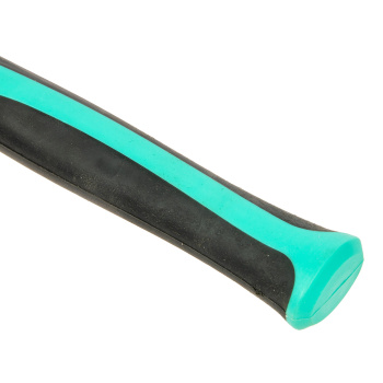 Киянка STURM двухцвет.рез.обрезин.ручк.450гр(арт.1012-06-FB0450) *1/20