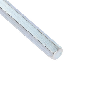 Насадка-миксер для строительных смесей 120*9,2*600мм усиленный хвостовик НЕХ MP621 PATRIOT  *1