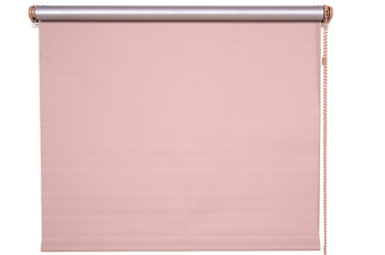 Штора рулонная Блэкаут BASIC какао 45*160 Магеллан *1/8