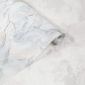 Обои флиз "HomeColor"  PROTECT-FLUIDART HC31219-24a 1,06*10м *1/8