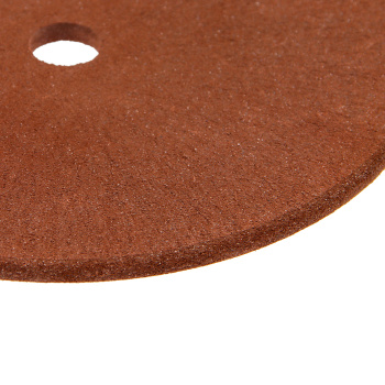 Диск шлифовальный 100*10*3,2мм к станку для заточки цепей ТСС-60013-990 СОЮЗ *1/40 Диск шлифовальный 100*10*3,2мм к станку для заточки цепей ТСС-60013-990 СОЮЗ *1/40