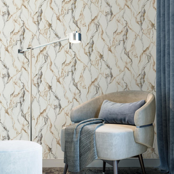 Обои флиз "Палитра" Glam TC72289-19 TrendColor 1,06*10м *6