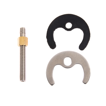 Смеситель для умывальника Milardo Simp SIMSBR0M01 *1/12