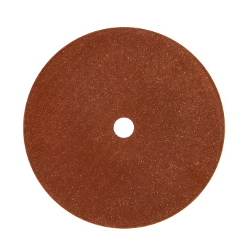 Диск шлифовальный 100*10*3,2мм к станку для заточки цепей ТСС-60013-990 СОЮЗ *1/40 Диск шлифовальный 100*10*3,2мм к станку для заточки цепей ТСС-60013-990 СОЮЗ *1/40