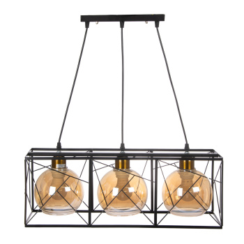 Люстра 03462-0.4-03 Е27 60Вт S=18м2  *1