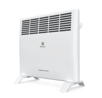 Конвектор 2000Вт ROYAL Clima REC-R2000M RIBERA Meccanico, X-элемент, механ. упр, S обогр.до 25м2 *1 Конвектор 2000Вт ROYAL Clima REC-R2000M RIBERA Meccanico, X-элемент, механ. упр, S обогр.до 25м2 *1