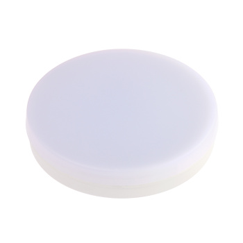 Лампа светодиодная Ecola, GX70, таблетка, 13 Вт, 1040 Лм, холодный белый свет