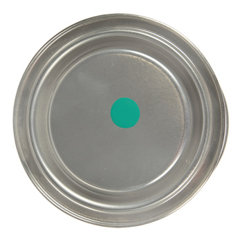 Эмаль ПФ-115 бирюзовая 1 кг Лакра *1/10/590