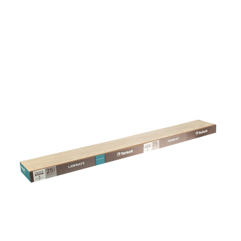 Ламинат Tarkett Pilot Линдберг, 1.232 м², 33 класс, 1292х159х10 мм