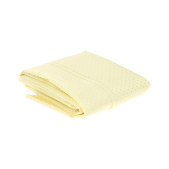 Штора для ванной V-line Бриллиант, 180х180 см, полиэстер, слоновая кость Штора для ванной V-line Бриллиант, 180х180 см, полиэстер, слоновая кость