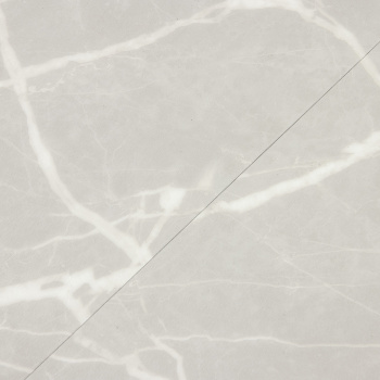 Плитка виниловая 1.74 м² Tarkett Prime Click, 580х300х3.85 мм, marble grey