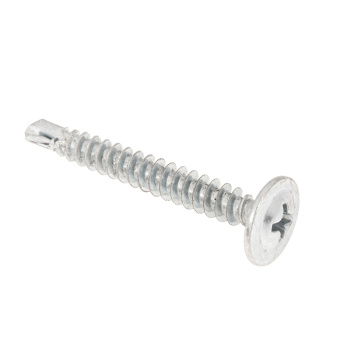 Саморезы прессшайба BROZEX коробка 4,2*32 сверло (100шт) *10 Саморезы прессшайба BROZEX коробка 4,2*32 сверло (100шт) *10