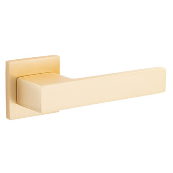 Ручка раздельная ЗОЛОТО сатинированное H-30115-А-GMS Code Deco *1/18