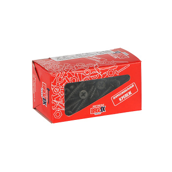 Саморезы по металлу BROZEX КОРОБКА 3,5*32 частая резьба (160шт) *10