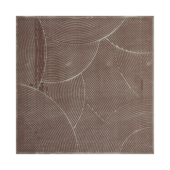 Керамогранит 1.44 м² Primavera Велета TP66M20, 600x600x9 мм, бежевый