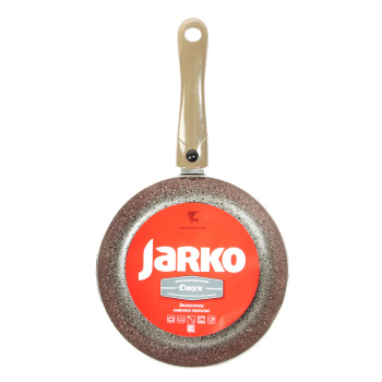 яяяСковорода алюм.а/приг.  Jarko ONIX d22см Съемн.руч. JO-122-20 *1/8
