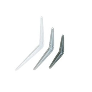 яяяУголок д/полок 200*150 серебро Нора-М замена ЭЛ65 *24/480