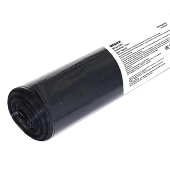 Мешки для мусора 200л*10шт толщ.60мкм Особопрочные ПВД PM2010S ("А.Д.М") Мешки для мусора 200л*10шт толщ.60мкм Особопрочные ПВД PM2010S ("А.Д.М")