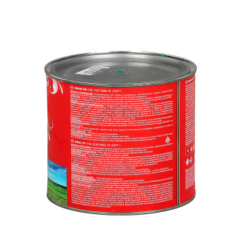 Эмаль алкидная 1.9 кг ПФ-115 Расцвет, бирюзовая