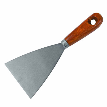 Шпатель дер.ручка 140мм "Korvus" (арт.1201140) *1/12/240