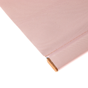 Штора рулонная Блэкаут BASIC какао 120*160 Магеллан *1/8