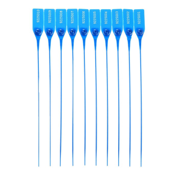 Пломба пронумерованная ПК-91, 220 мм 4939217