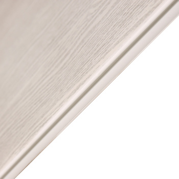 Панель стеновая ПВХ 2.6 м Центурион, дуб серебро