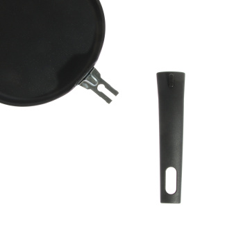 Сковорода алюм. а/приг.литая Kukmara "Традиция" Блинная d20см съемн.р. сб200-1а (Кукмор) *1/6