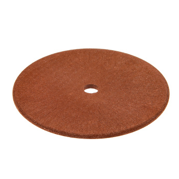 Диск шлифовальный 100*10*3,2мм к станку для заточки цепей ТСС-60013-990 СОЮЗ *1/40 Диск шлифовальный 100*10*3,2мм к станку для заточки цепей ТСС-60013-990 СОЮЗ *1/40