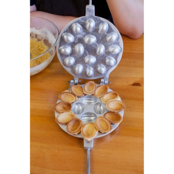 Форма для выпечки печенья "16 орешков" 2364818