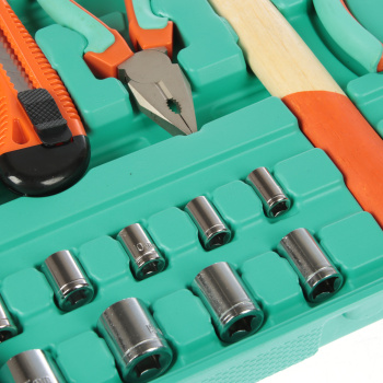 Набор инструментов STURM 101шт. (арт.1310-01-TS6)