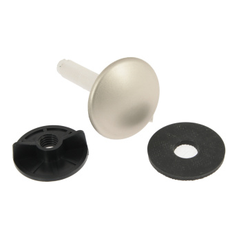 Заглушка д/умывальника МЕТАЛЛИК Филд *10/50 Заглушка д/умывальника МЕТАЛЛИК Филд *10/50