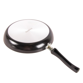 Сковорода алюм.а/приг.  Scovo "Consul" d26см Стекл.кр. RC-010 (з-д "Сково") *1/8