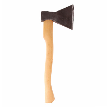 Топор с топорищем 1,55кг(раб.часть 1,2кг) С-45 Б3 ("Труд") *1/10