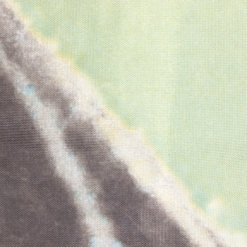 Штора для ванной Санакс Зебра, 180х1200 см, полиэстер, без колец Штора для ванной Санакс Зебра, 180х1200 см, полиэстер, без колец