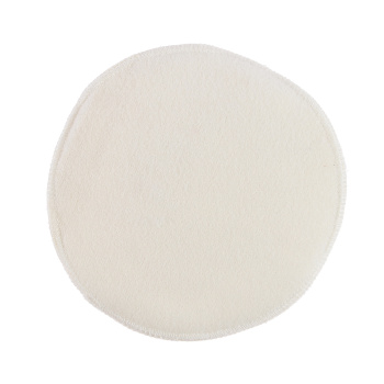 Насадка полировальная 180мм на липучке мех натур. Эксперт арт.3596-180 ЗУБР *1/60