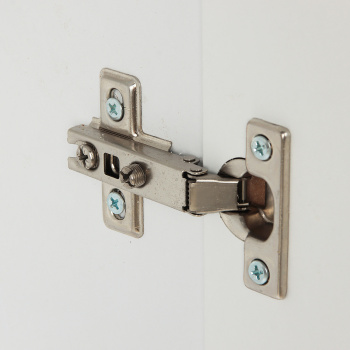 Штора рулонная Блэкаут ВЕНЕЦИЯ белое золото 100*160 Магеллан *1/8