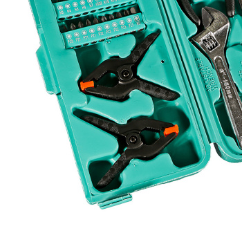 Набор инструментов Sturm! 1310-01-TS145, 144 предмета, кейс