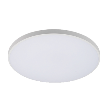 Светильник светодиодный акриловый 300мм 36Вт 6500К PPB OPAL WH IP20 б/пульта S=15-20м2 5060906 *1/20