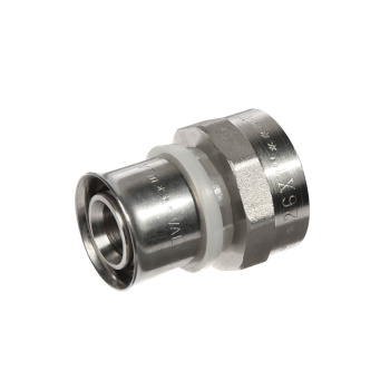 Муфта 26*1 пресс/мама VALTEC 202 *1/5