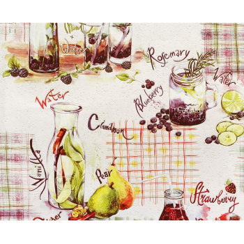 Обои виниловые ELYSIUM 0,53*10м 902604