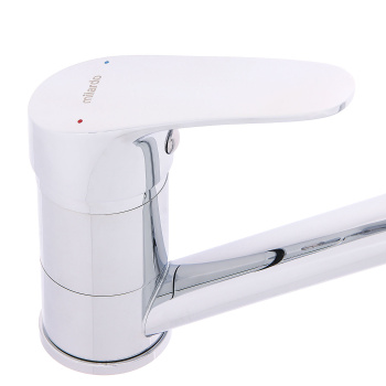 Смеситель для умывальника Milardo Simp SIMSBR0M01 *1/12