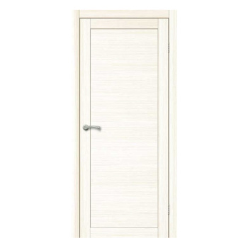 яяяДверь межкомнатная глухая ЦАРГИ ПВХ COMFORT-1 Бетон серый 600мм BROZEX-WOOD *1